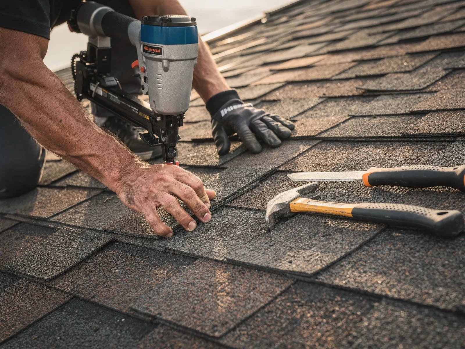 Why choose Roof Repair in Demorest, GA